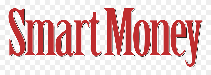 1018x314 Smartmoney Logo Smart Money Magazine Logo, Word, Label, Text HD PNG Download