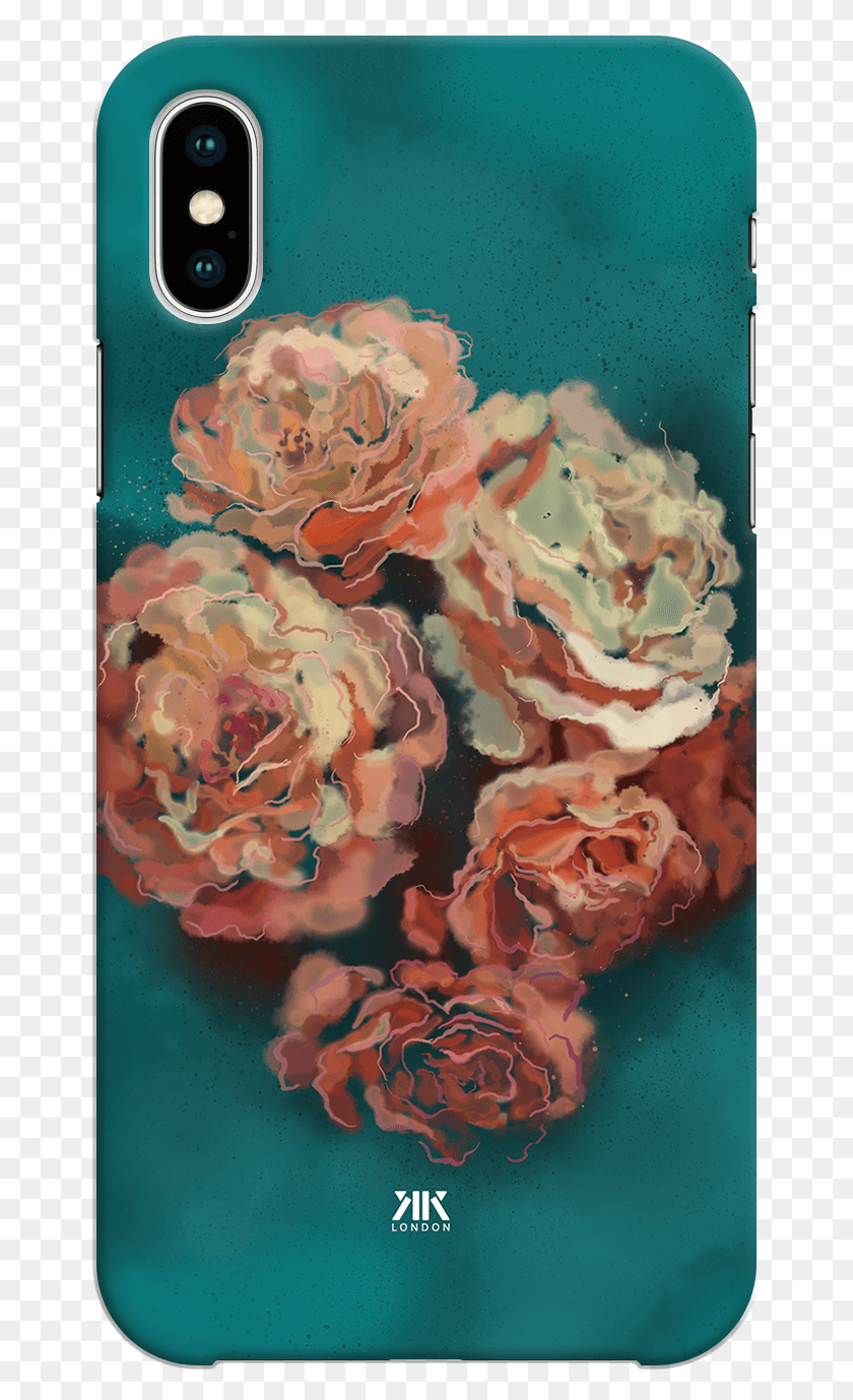 659x1318 Smartphone, Planta, Flor, Flor Hd Png