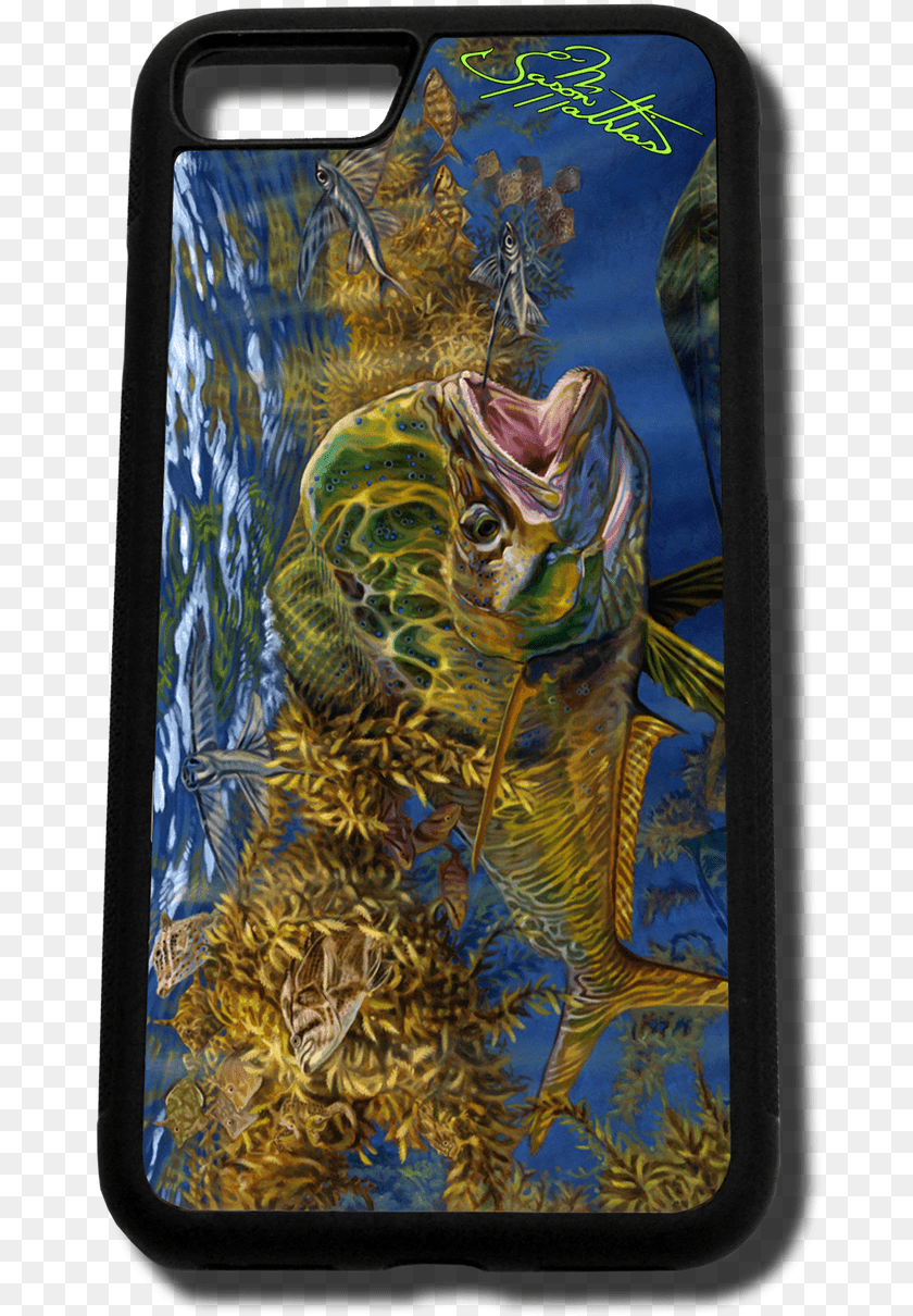 671x1210 Smartphone, Animal, Fish, Sea Life, Lizard Clipart PNG