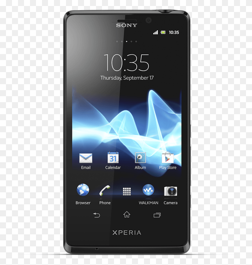 835x881 Smartphone File Sony Xperia Tl, Mobile Phone, Phone, Electronics HD PNG Download