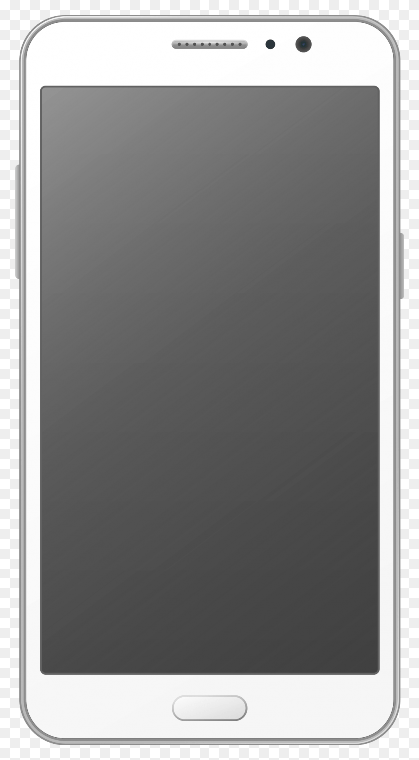 1023x1921 Smartphone Vector Transparent Image Smartphone, Mobile Phone, Phone, Electronics HD PNG Download