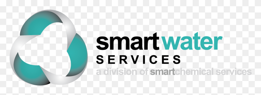 1313x414 Descargar Png Smartwaterservices Logo Full Color Horizontal Smart Tbk, Texto, Alfabeto, Word Hd Png