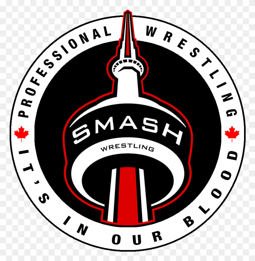 905x927 Smash Wrestling Naval Investigative Service, Logo, Symbol, Trademark HD PNG Download