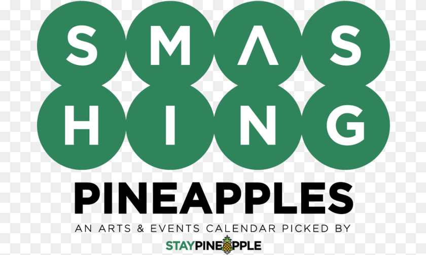 699x503 Smashing Pineapples Nb Petrominerales, Text, Green, Number, Symbol PNG