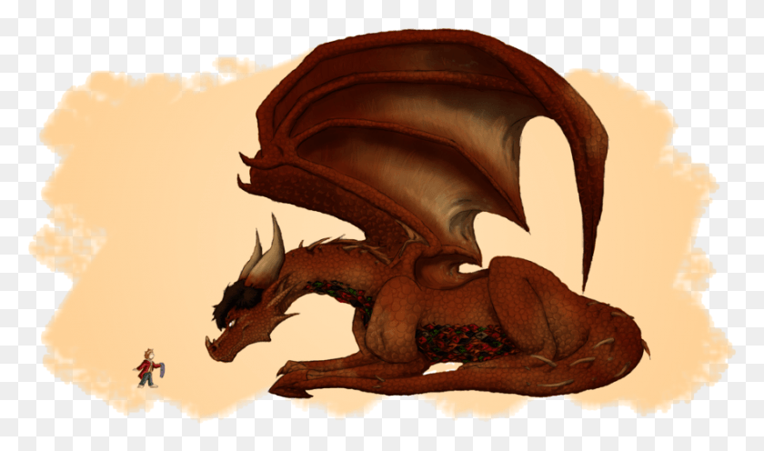 879x492 Smauglock Images Smauglock Wallpaper And Background Dragon, Person, Human HD PNG Download