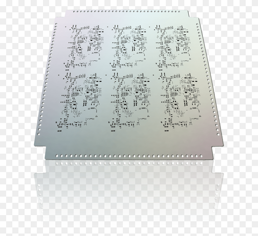 623x708 Smd Stencils Are An Absolute Necessity For Smt Circuit Smd Stencil, Text, Menu HD PNG Download