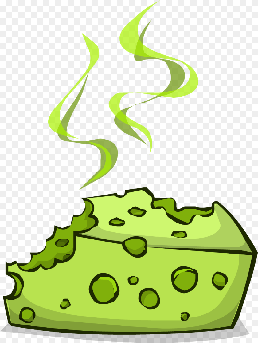 990x1315 Smelly Cheese Clipart, Green, Leaf, Plant, Art Sticker PNG