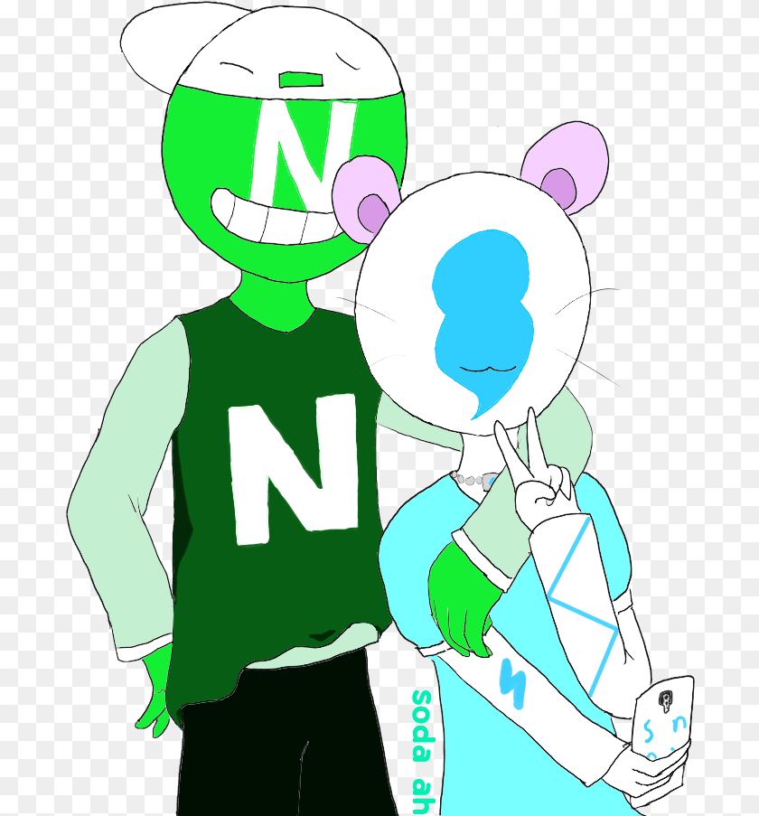 Smh Naver Amp Snow Cartoon, Person, Helmet Transparent PNG