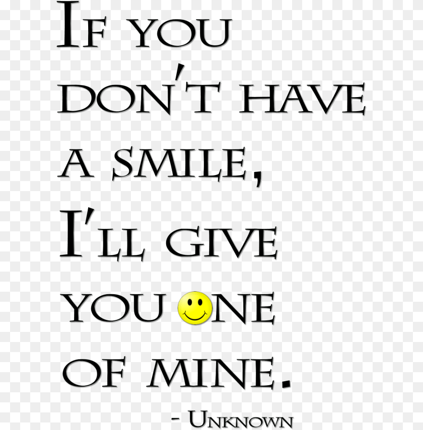 Smile Quotes Quotes On Smile, Blackboard, Sphere PNG