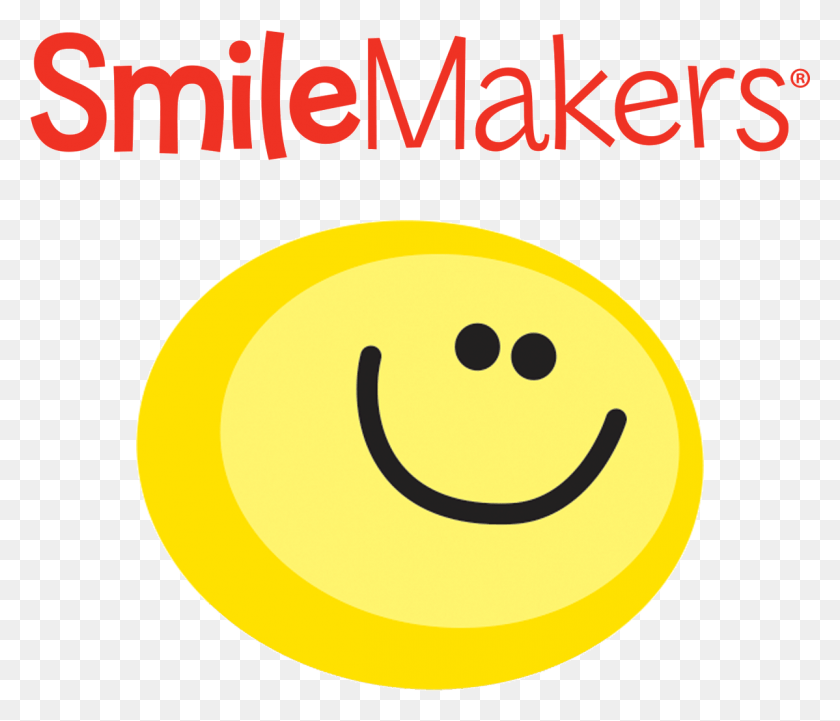 1198x1016 Smilemakers, Label, Text, Logo HD PNG Download