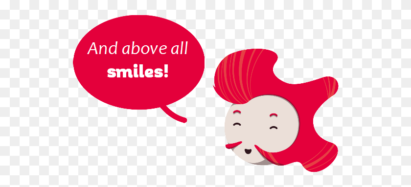544x324 Smiles, Face, Text, Logo HD PNG Download