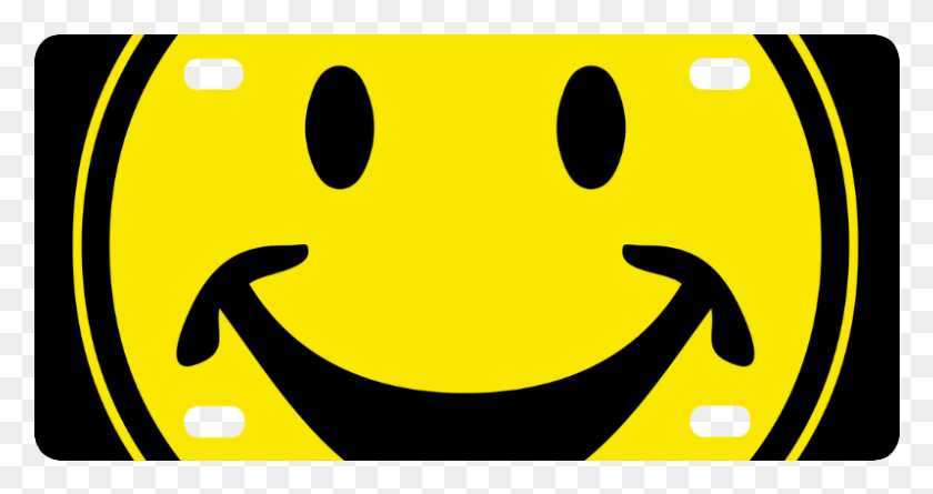 799x395 Smiley, Pac Man, Stencil HD PNG Download