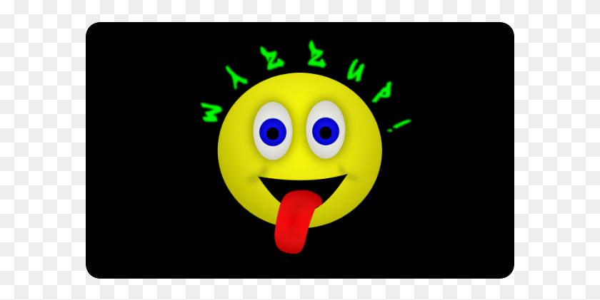 601x361 Smiley, Toy, Pac Man, Graphics HD PNG Download