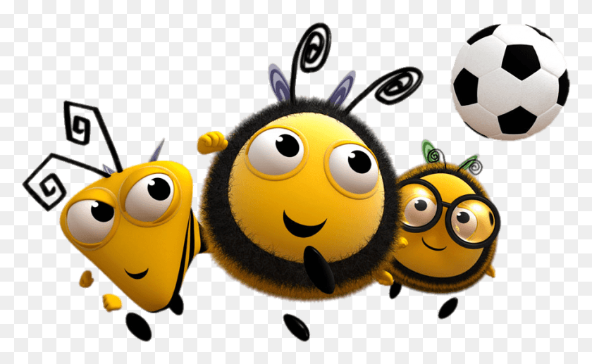 908x533 Smiley, Soccer Ball, Ball, Soccer HD PNG Download