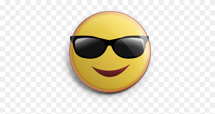 412x385 Smiley, Helmet, Clothing, Apparel HD PNG Download