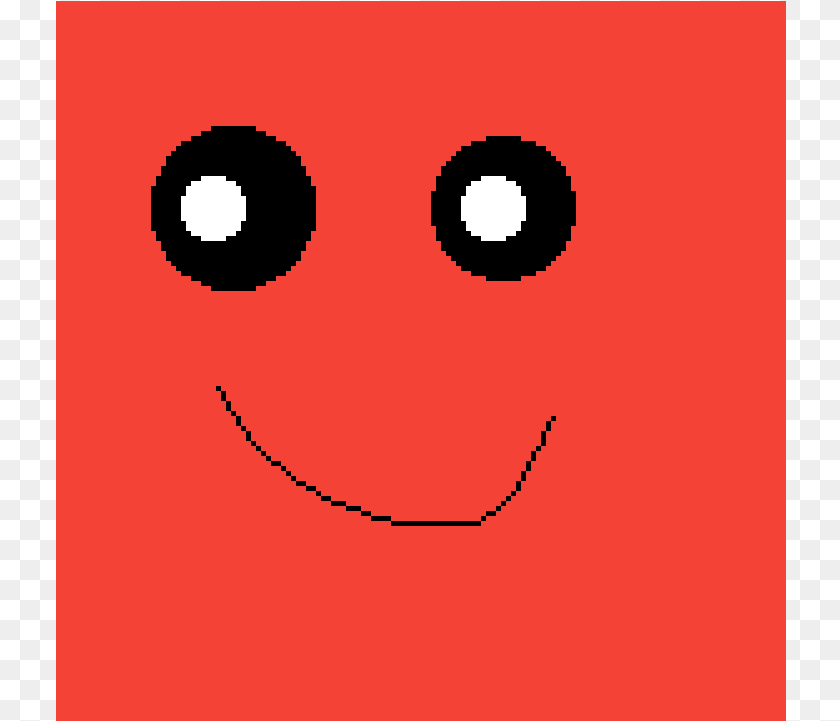 731x721 Smiley Transparent PNG