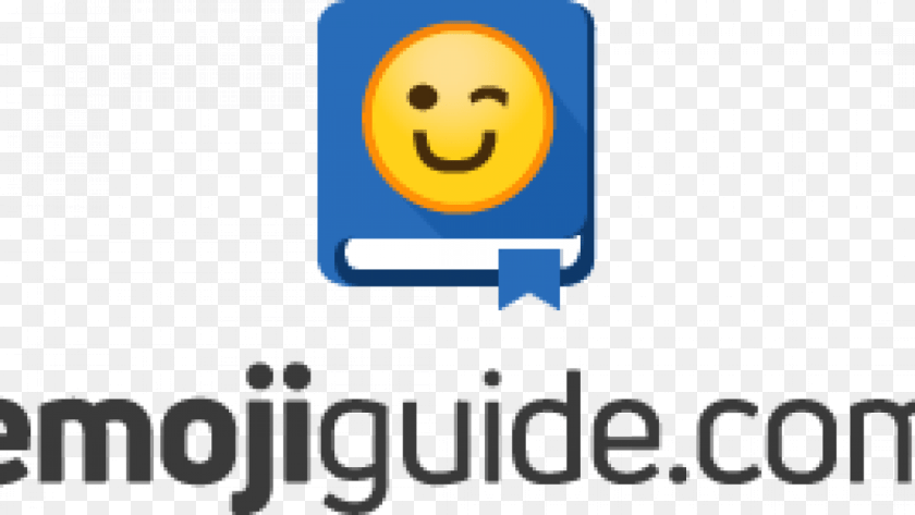 Smiley, Face, Head, Person, Text Sticker PNG