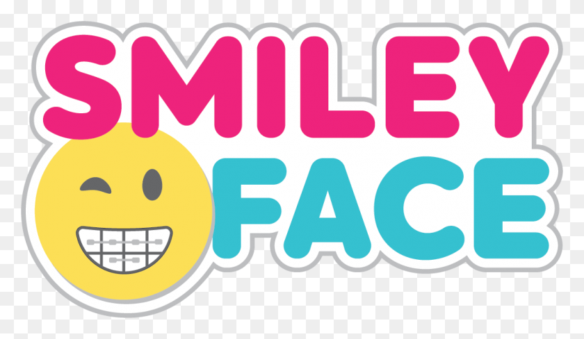 1002x550 Smiley Face Braces Blog Smiley, Label, Text, Word HD PNG Download