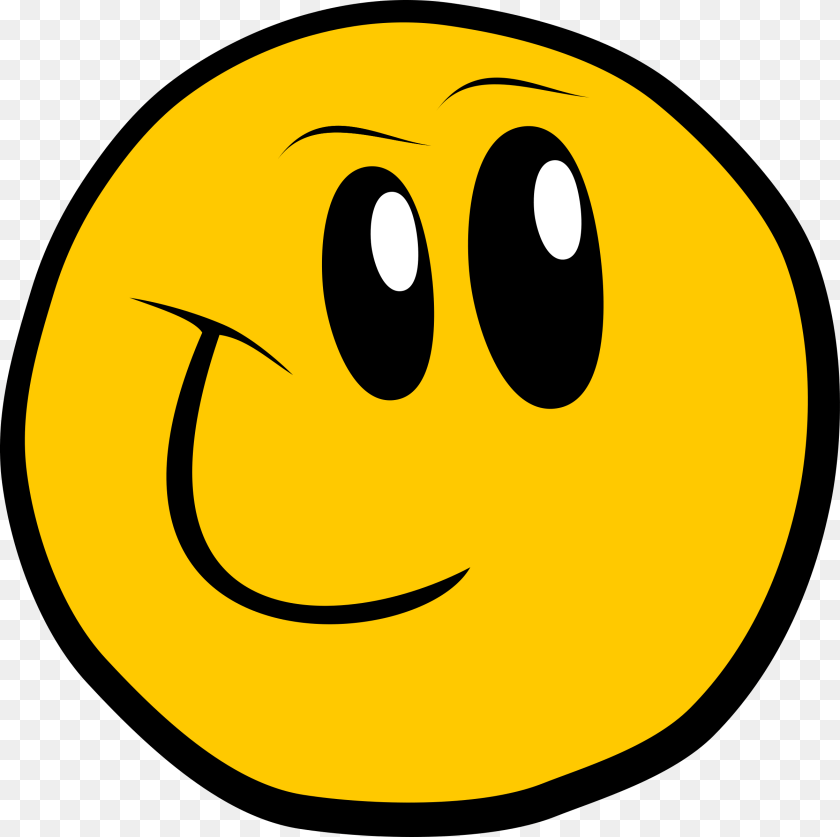 Smiley Face Cartoon Cute, Astronomy, Moon, Nature, Night Transparent PNG