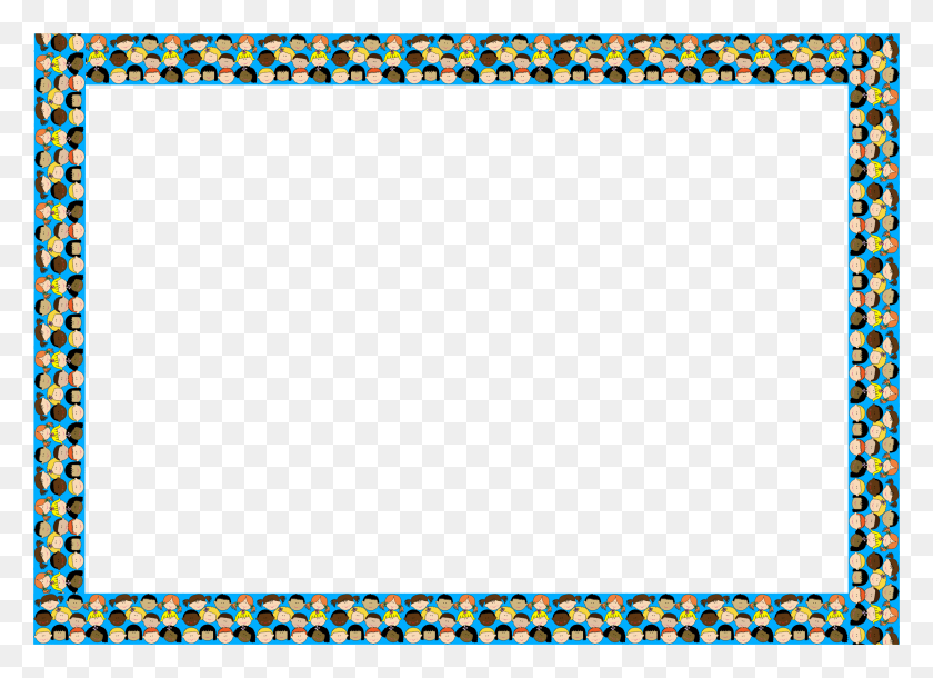 2239x1580 Smiley Face Clip Art Border Father39s Day, Texture, Rug, Polka Dot HD PNG Download