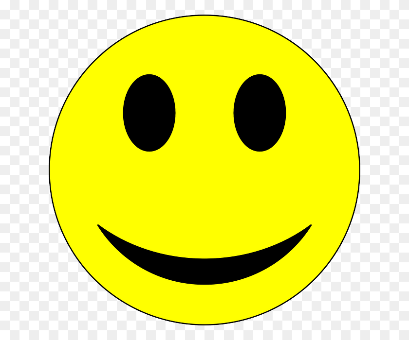 640x640 Smiley Face Transparent Background, Banana, Fruit, Plant HD PNG Download