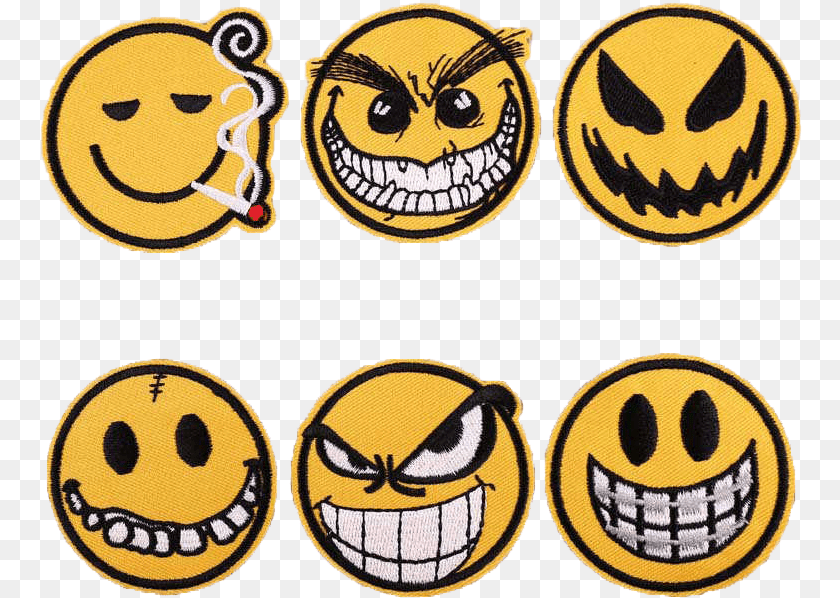 Smiley Halloween Smiley, Logo, Animal, Invertebrate, Insect PNG