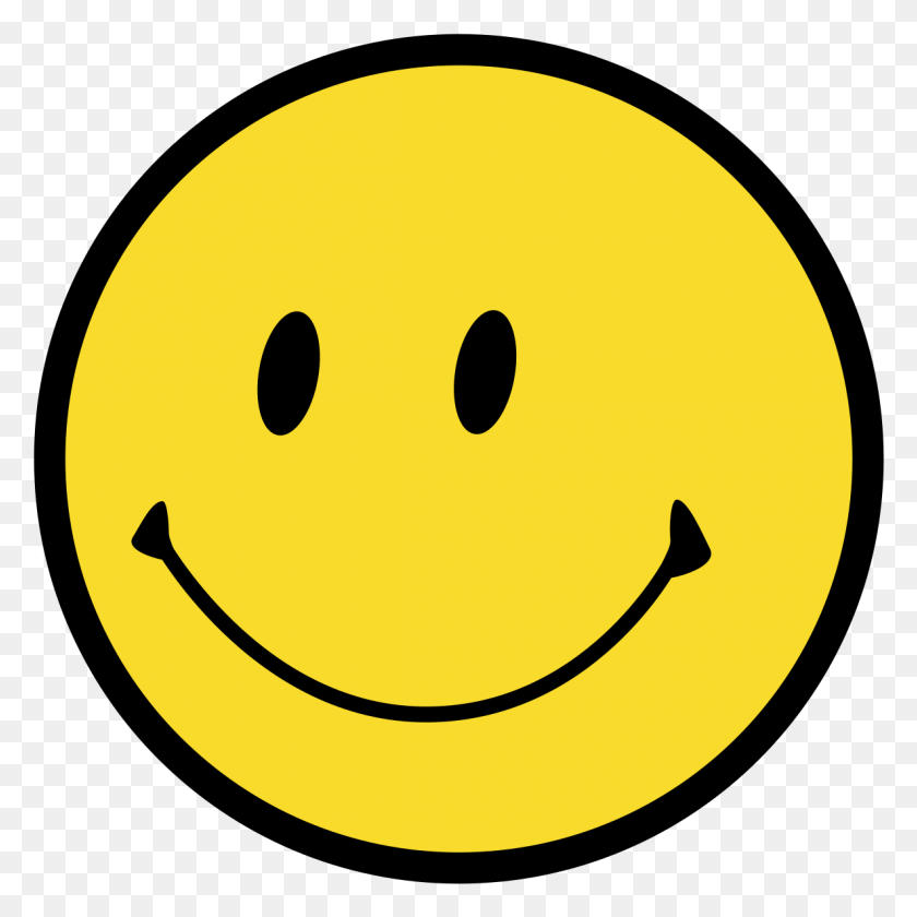 1185x1185 Smiley Peace Sign, Label, Text, Symbol HD PNG Download