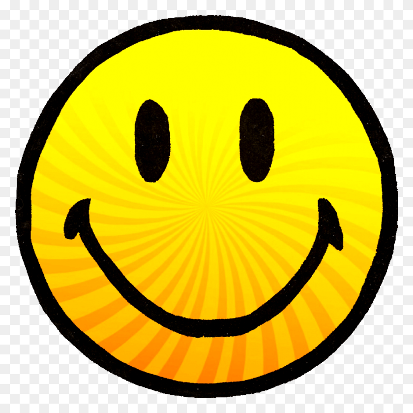 886x885 Smiley Smileyface Yellow Sun Rays Freetoedit Chinatown Market Smiley Face, Plant, Hand, Food HD PNG Download