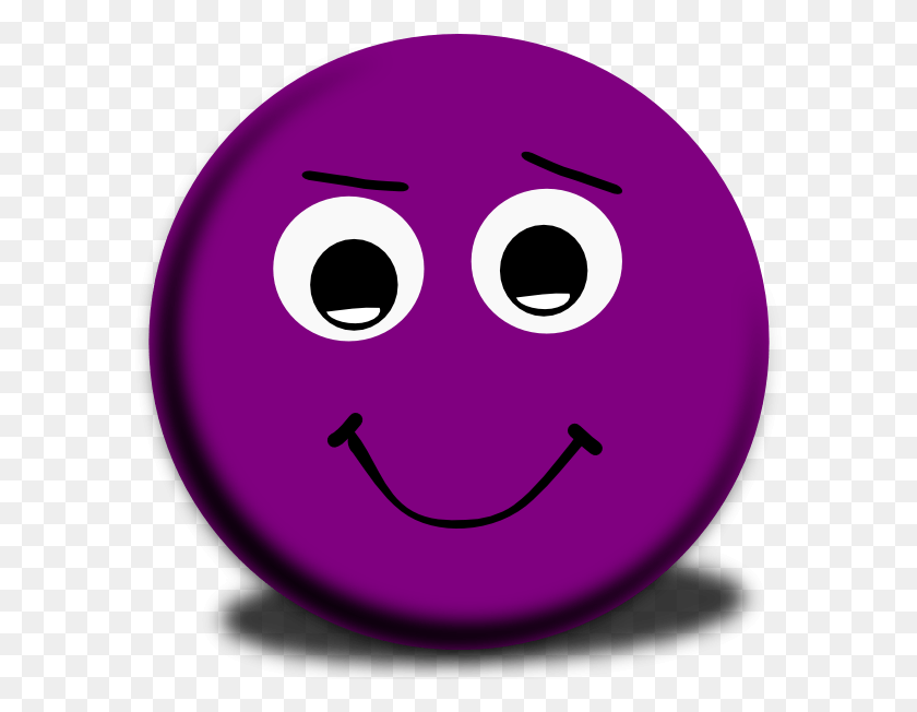 595x592 Smileys Clipart Smiley Face No Background Smiley Face, Disk, Bowling, Ball HD PNG Download