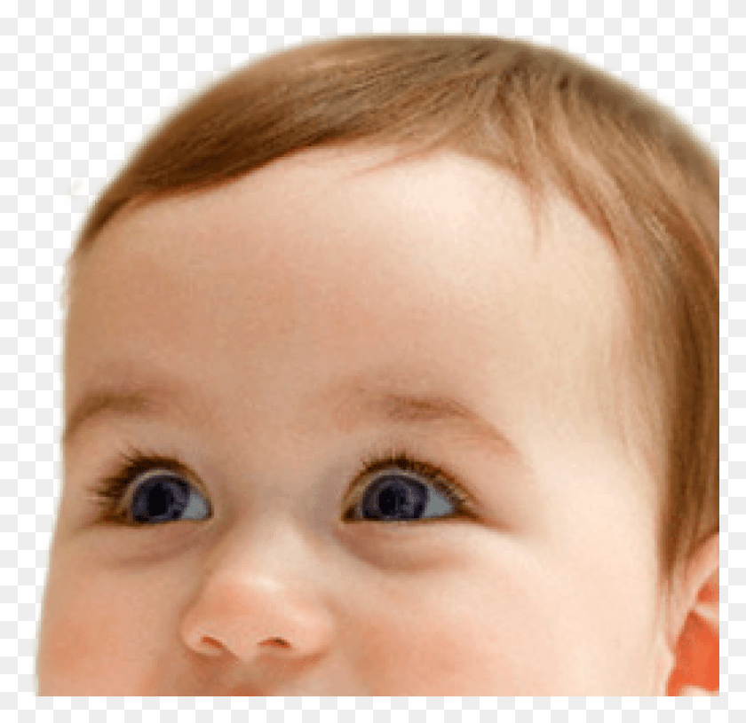 971x940 Smiling Cute Baby Free Transparent Background Images Baby Skin Transparent, Face, Person, Human HD PNG Download