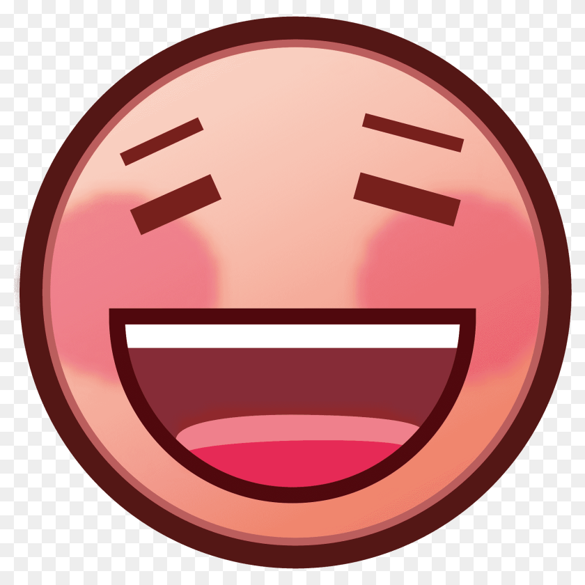 Smiling Face Emoji Clipart, Body Part, Mouth, Person Transparent PNG