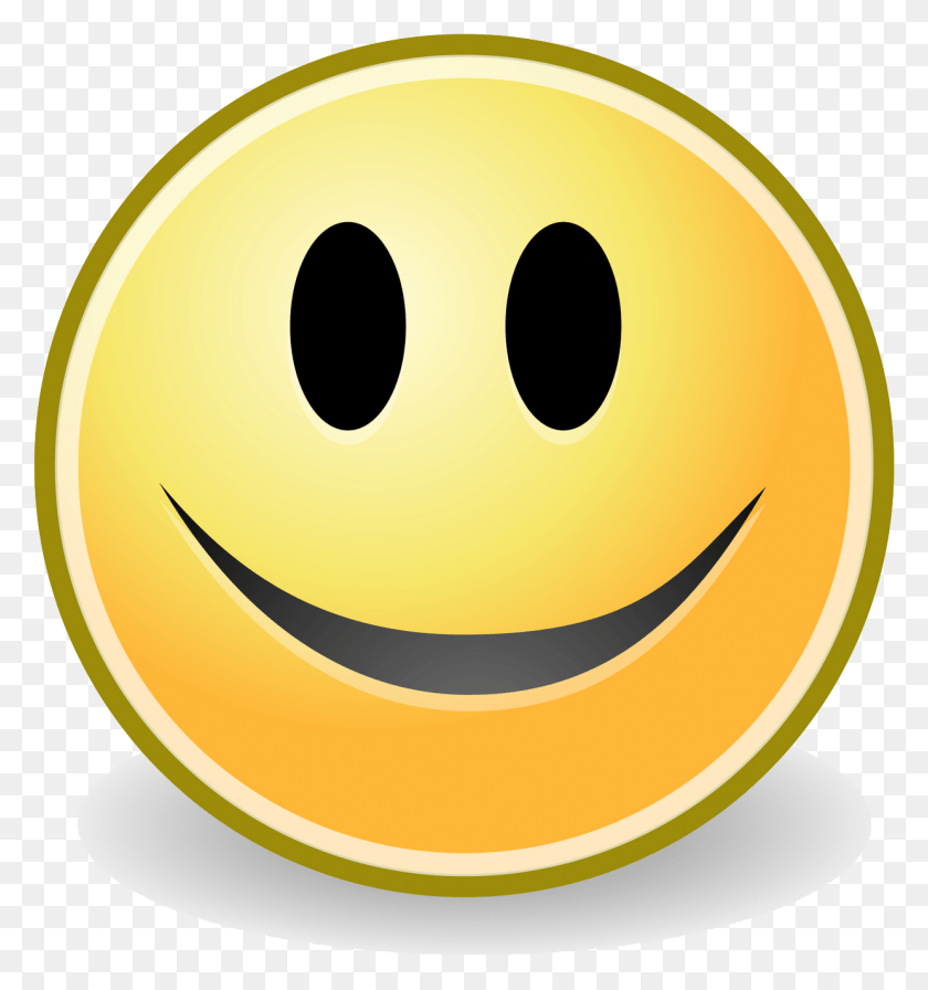 1239x1329 Smiling Face Photo Smiley, Plant, Label, Text HD PNG Download