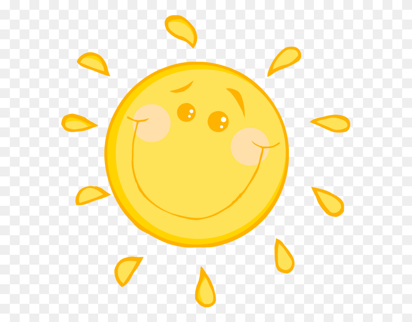 589x597 Smiling Sun Circle, Outdoors, Sky, Nature HD PNG Download