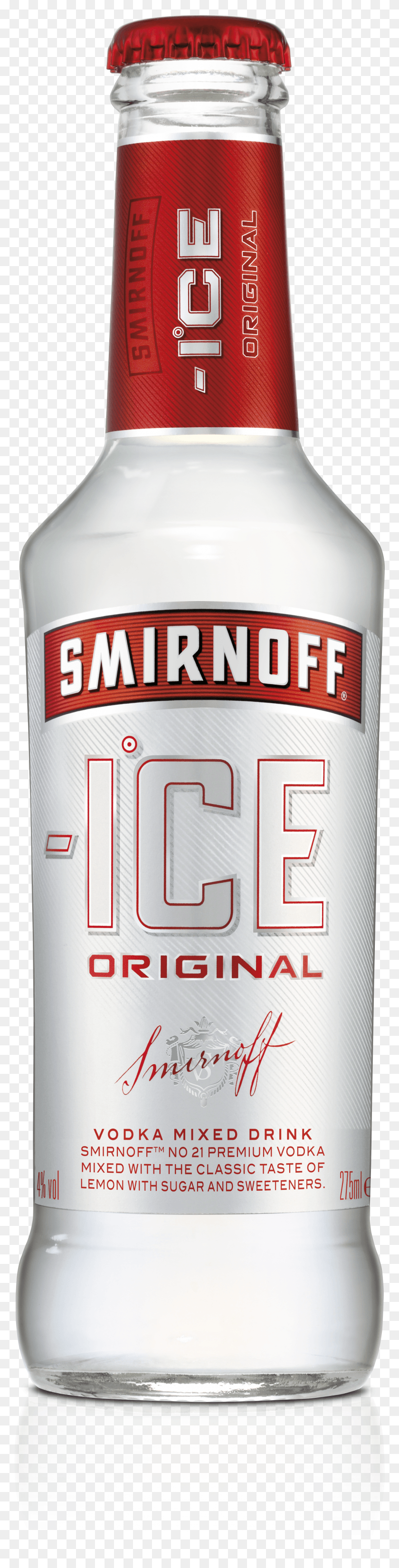 1419x5895 Smirnoff Ice 250 Ml Smirnoff Ice Cider HD PNG Download