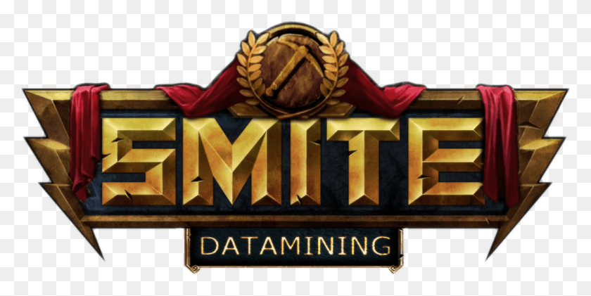 1070x496 Smite, Text, Leisure Activities, Word HD PNG Download