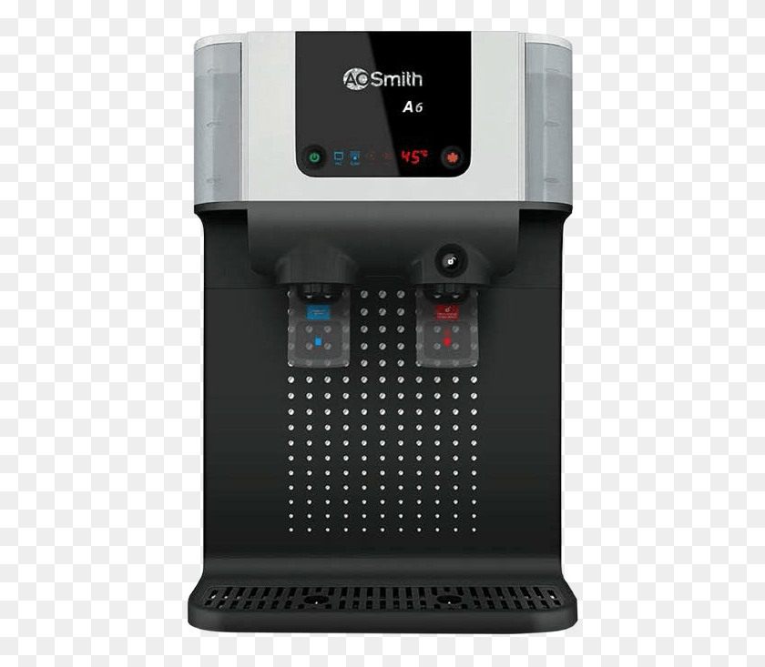 433x673 Smith A6 Water Purifier Ao Smith Water Purifier Price, Computer Keyboard, Computer Hardware, Keyboard HD PNG Download