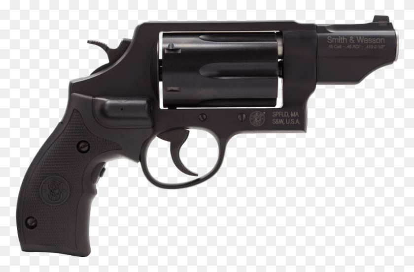 993x628 Smith Amp Wesson Governor Smith And Wesson Governor, Gun, Weapon, Weaponry HD PNG Download