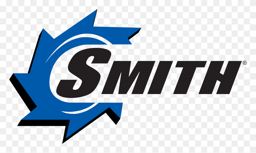 3288x1862 Smith Manufacturing, Logo, Symbol, Trademark HD PNG Download