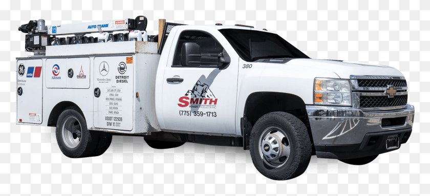 1476x614 Smith Truck Chevrolet Silverado, Pickup Truck, Vehicle, Transportation HD PNG Download