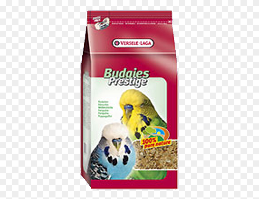 321x585 Sml Parakeets Herb Mix For Budgie, Animal, Flyer, Poster HD PNG Download