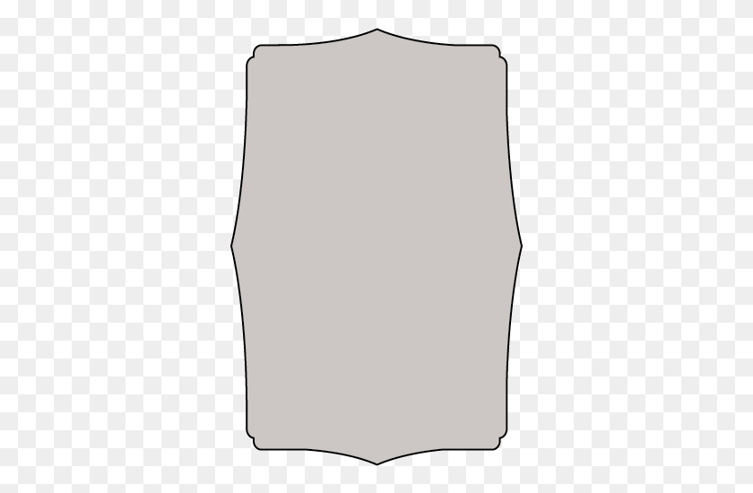327x490 Smock S 6 Chesapeake Die Cut Sizes Paper, Clothing, Apparel, Sleeve HD PNG Download