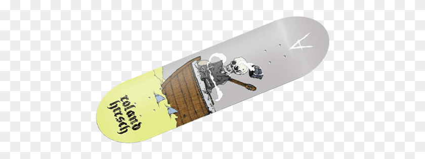 464x254 Smog Hirsh Skateboard, Brick, Multitud Hd Png