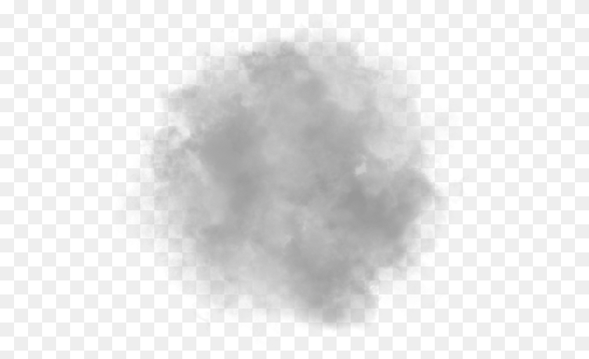 513x512 Smoke, Powder, Nature, Outdoors Clipart PNG