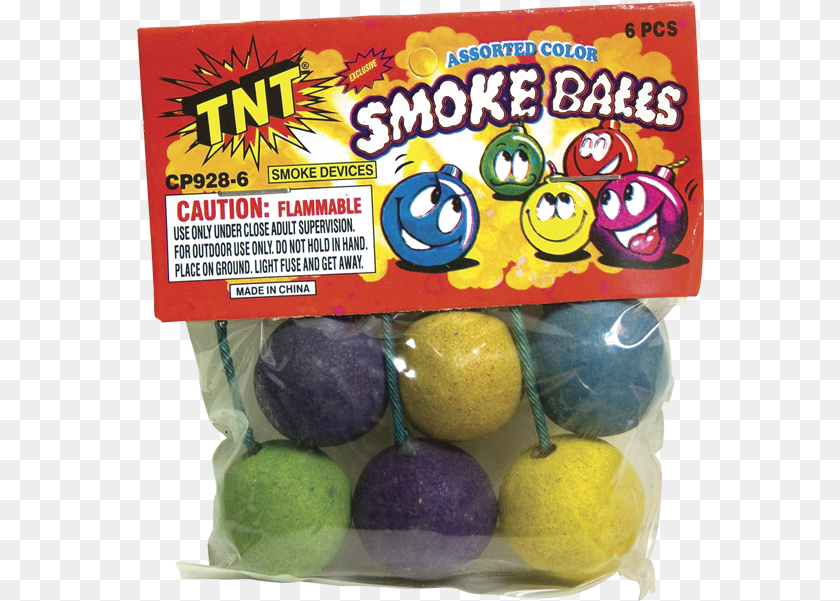 568x601 Smoke Balls Tnt Asstd Fireworks Colored Fireworks Color Smoke Bombs, Food, Sweets, Candy, Fruit Clipart PNG