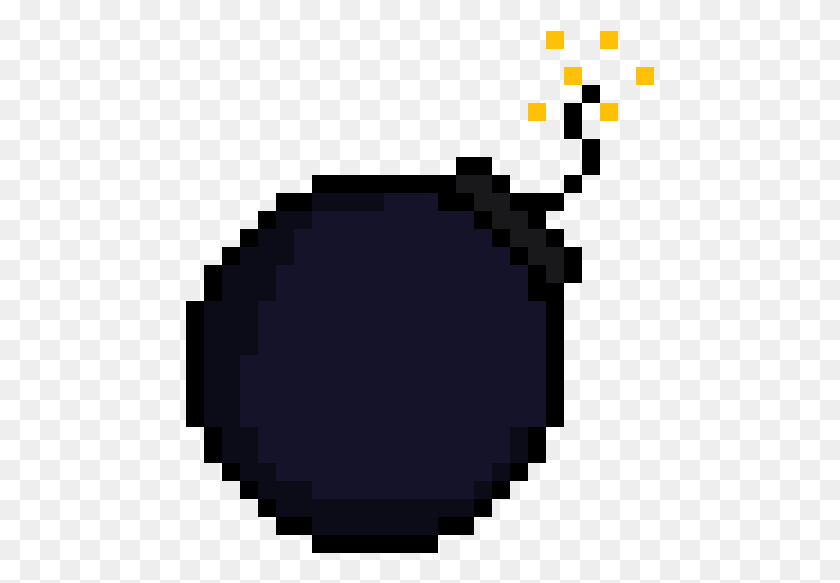469x523 Smoke Bomb Logo 8 Bit, Cross, Symbol, Pac Man HD PNG Download