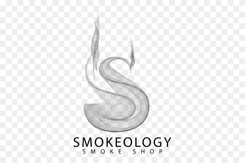 341x500 Smoke Clear Background Calligraphy, Dragon, Graphics HD PNG Download