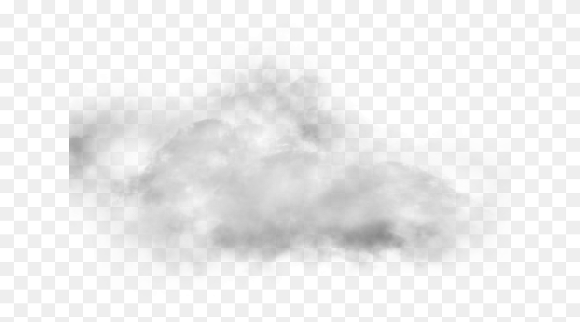 641x407 Smoke Clipart Foggy Transparent Clouds Texture, Nature, Outdoors, Weather Descargar Hd Png