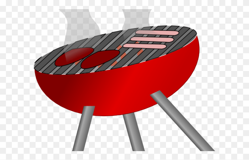 615x481 Smoke Clipart Grill Barbecue, Food, Bbq HD PNG Download