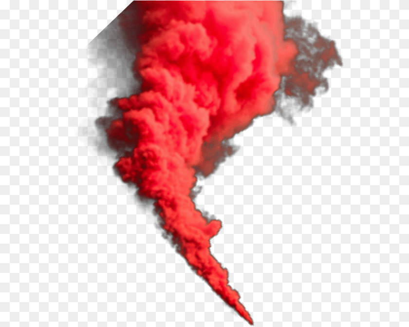 Smoke Illustration, Mountain, Nature, Outdoors Transparent PNG