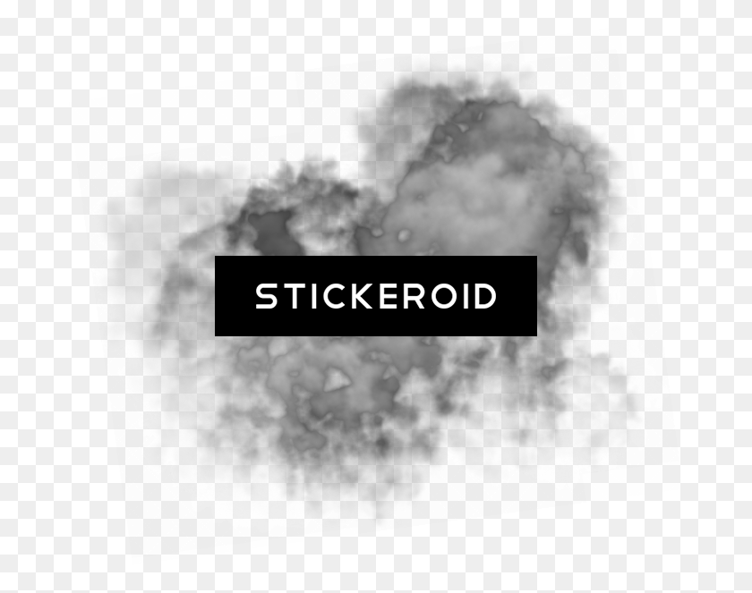 686x603 Smoke Smokes Nature Smoke Transparent Background Effect, Outdoors, Weather, Cumulus HD PNG Download